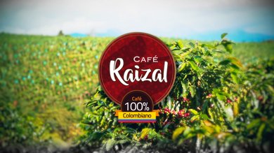Historia Café Raizal