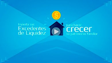 Animación banco de Occidente